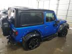 2021 Jeep Wrangler Sport იყიდება Madisonville-ში, TN - Side