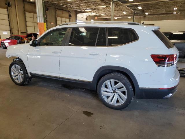  VOLKSWAGEN ATLAS 2021 Biały