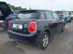 2016 MINI ONE for sale at Copart WOLVERHAMPTON
