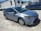 2022 Toyota Corolla Le   en Venta en Ellenwood, GA - Side