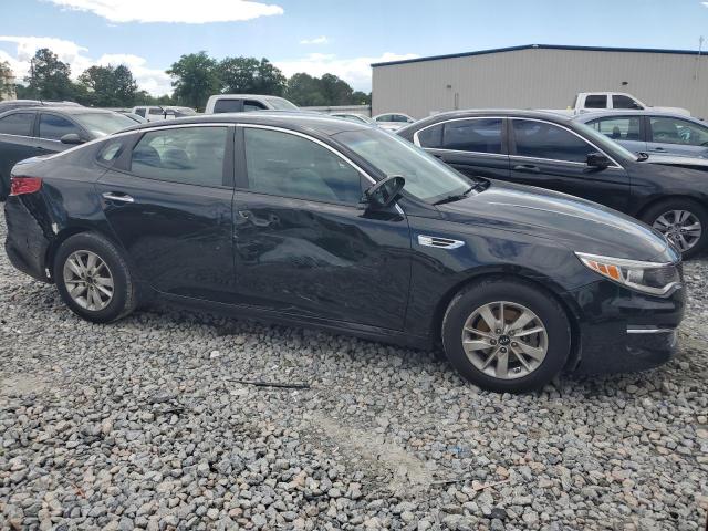  KIA OPTIMA 2018 Black