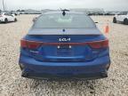 2024 Kia Forte Gt Line   за продажба в Taylor, TX - Hail