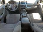 2008 Nissan Frontier Crew Cab Le for Sale in Las Vegas, NV - Front End