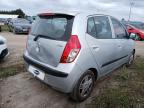 2008 HYUNDAI I10 STYLE for sale at Copart WISBECH