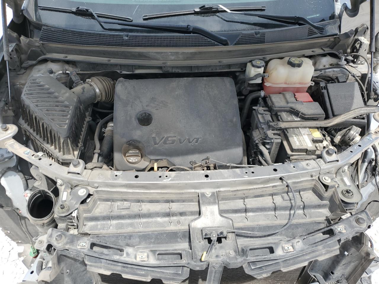 2021 Chevrolet Traverse Ls VIN: 1GNERFKW8MJ129336 Lot: 56672085