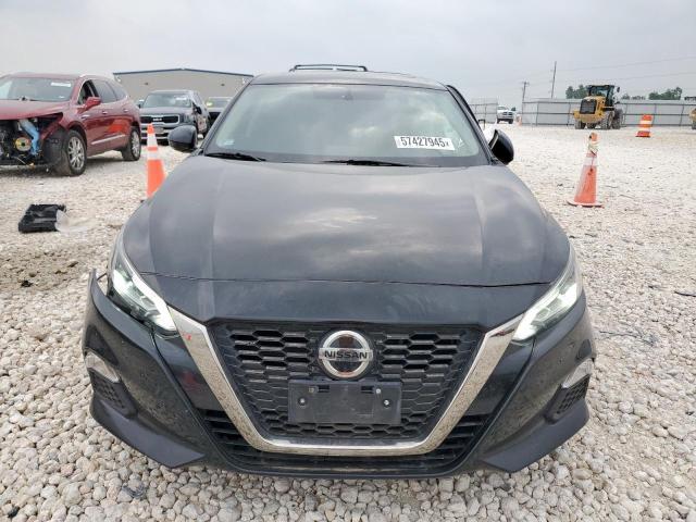  NISSAN ALTIMA 2019 Чорний