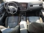 2016 Mitsubishi Outlander Se للبيع في Lumberton، NC - Mechanical