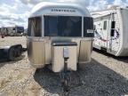 2016 Airstream Trvl Tlr იყიდება Sikeston-ში, MO - Rollover