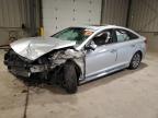 2017 Hyundai Sonata Sport na sprzedaż w West Mifflin, PA - Front End