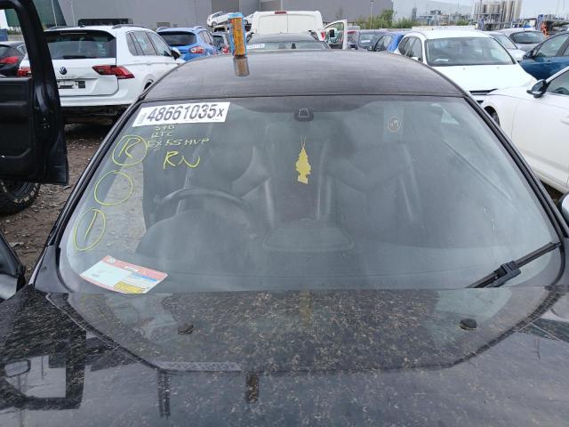 2008 ALFA ROMEO 147 DUCATI