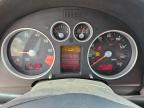 2001 Audi Tt  იყიდება Anthony-ში, TX - Minor Dent/Scratches