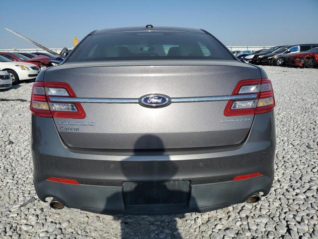 Седани FORD TAURUS 2013 Сірий