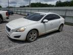 2012 Volvo S60 T5 en Venta en Grenada, MS - Minor Dent/Scratches