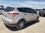 2016 Ford Escape S na sprzedaż w Temple, TX - Front End