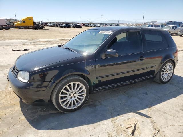 2004 Volkswagen Gti 