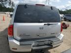 2012 Nissan Armada Sv na sprzedaż w Greenwell Springs, LA - Rear End