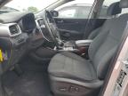 2017 Kia Sorento Lx   na sprzedaż w Indianapolis, IN - Side