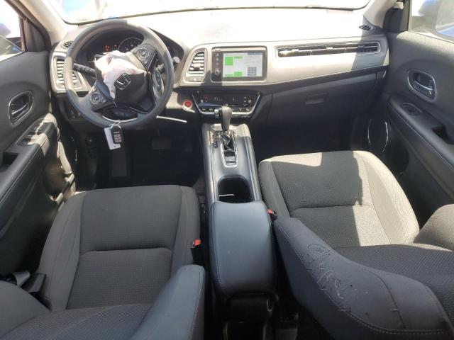  HONDA HR-V 2021 Granatowy