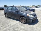 2003 Toyota Corolla Matrix Xr იყიდება Antelope-ში, CA - Mechanical