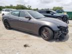 2017 Maserati Ghibli S за продажба в Jacksonville, FL - Front End