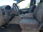 2004 Nissan Titan Xe en Venta en San Martin, CA - Front End