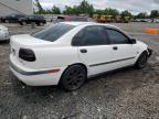 2001 Volvo S40 1.9T zu verkaufen in Hillsborough, NJ - Front End