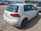2018 VOLKSWAGEN GOLF SE NA for sale at Copart WISBECH
