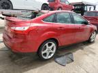 2012 Ford Focus Titanium for Sale in Pekin, IL - Front End