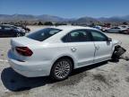 2017 Volkswagen Passat Se for Sale in Mentone, CA - Front End