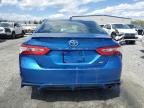 2020 Toyota Camry Se de vânzare în Spartanburg, SC - Front End