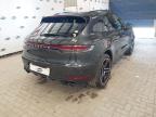2020 PORSCHE MACAN S-A for sale at Copart SANDWICH
