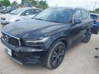 2021 VOLVO XC40 INSCR for sale at Copart BRISTOL