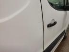 2010 PEUGEOT PARTNER 85 for sale at Copart NEWBURY