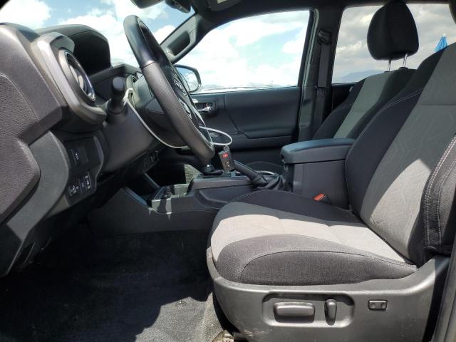  TOYOTA TACOMA 2023 Gray