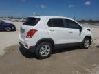2021 Chevrolet Trax Ls zu verkaufen in West Palm Beach, FL - Front End