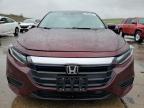 2020 Honda Insight Ex de vânzare în Littleton, CO - Front End