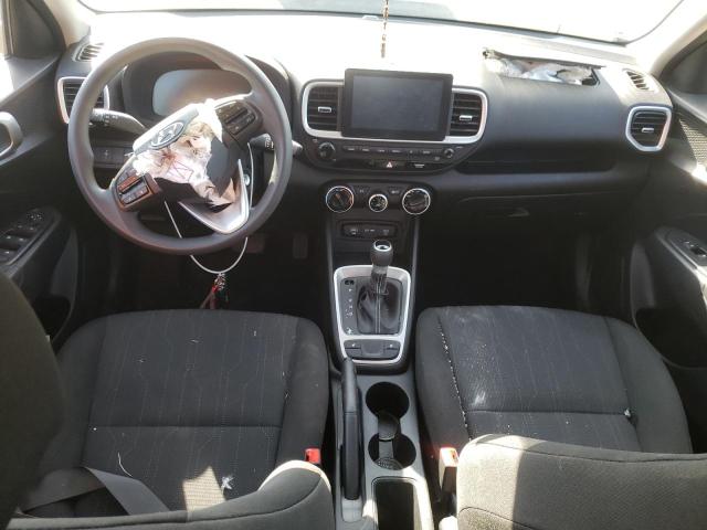 2024 HYUNDAI VENUE SE