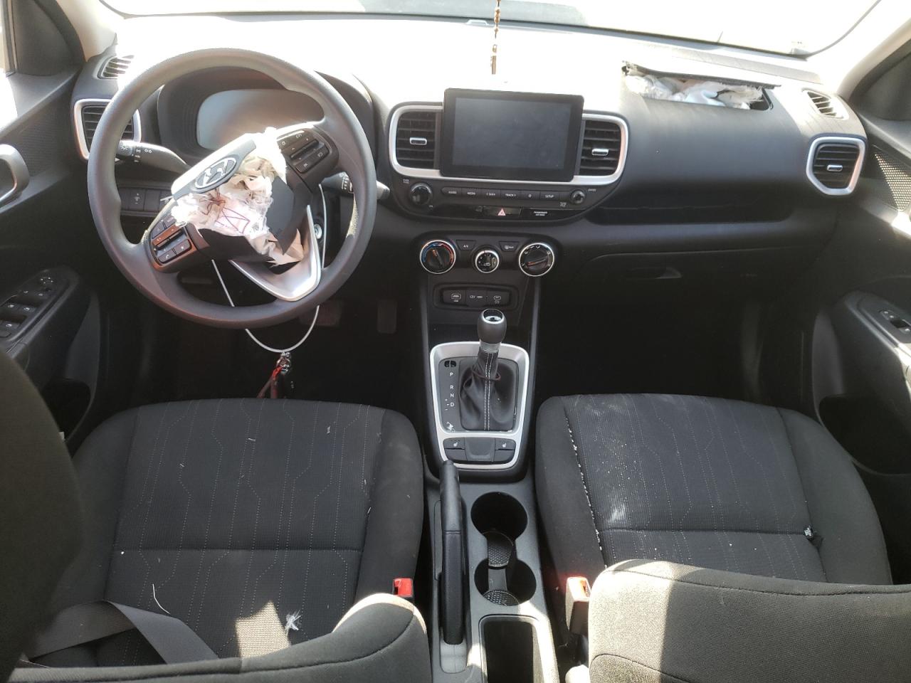 2024 Hyundai Venue Se VIN: KMHRB8A30RU314550 Lot: 56832385