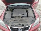2011 Lexus Is 250 2.5L იყიდება Memphis-ში, TN - Side