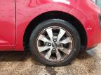 2014 KIA PICANTO VR for sale at Copart NEWBURY