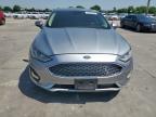 2020 Ford Fusion Se na sprzedaż w Grand Prairie, TX - Rear End