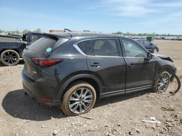  MAZDA CX-5 2019 Black