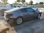 2015 Hyundai Genesis Coupe 3.8L na sprzedaż w Fort Pierce, FL - Rear End