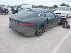 2016 JAGUAR F-TYPE V8 R AUTO  for sale at Copart SANDWICH