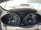 2016 Ford Fiesta Se zu verkaufen in Van Nuys, CA - Side