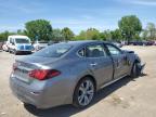 2017 Infiniti Q70L 3.7 for Sale in Des Moines, IA - Front End
