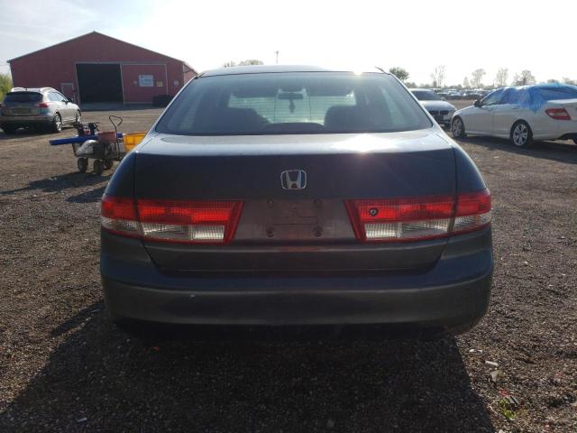 2004 HONDA ACCORD LX  