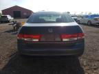 2004 HONDA ACCORD LX   for sale at Copart ON - LONDON