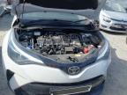 2023 TOYOTA C-HR GR SP for sale at Copart WOLVERHAMPTON