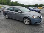 2019 Nissan Sentra S იყიდება Gastonia-ში, NC - Front End